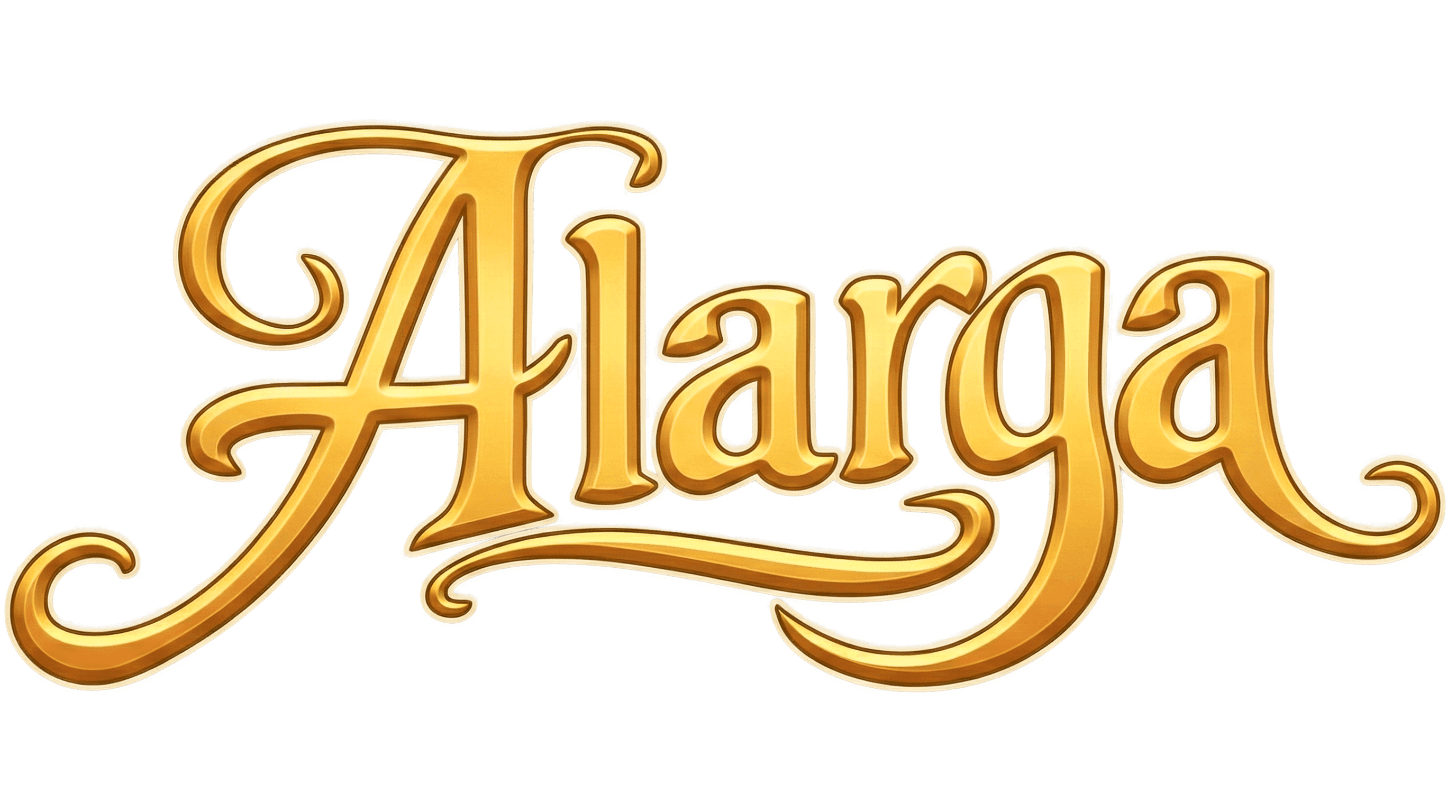 Alarga
