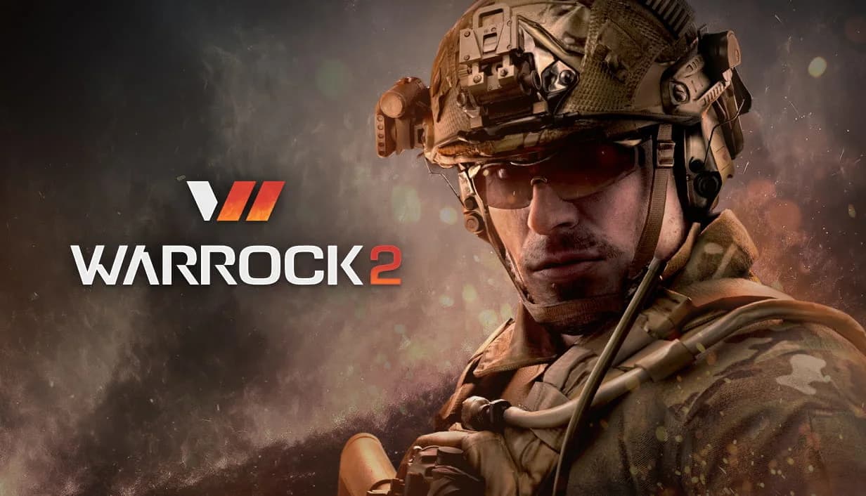 Warrock 2