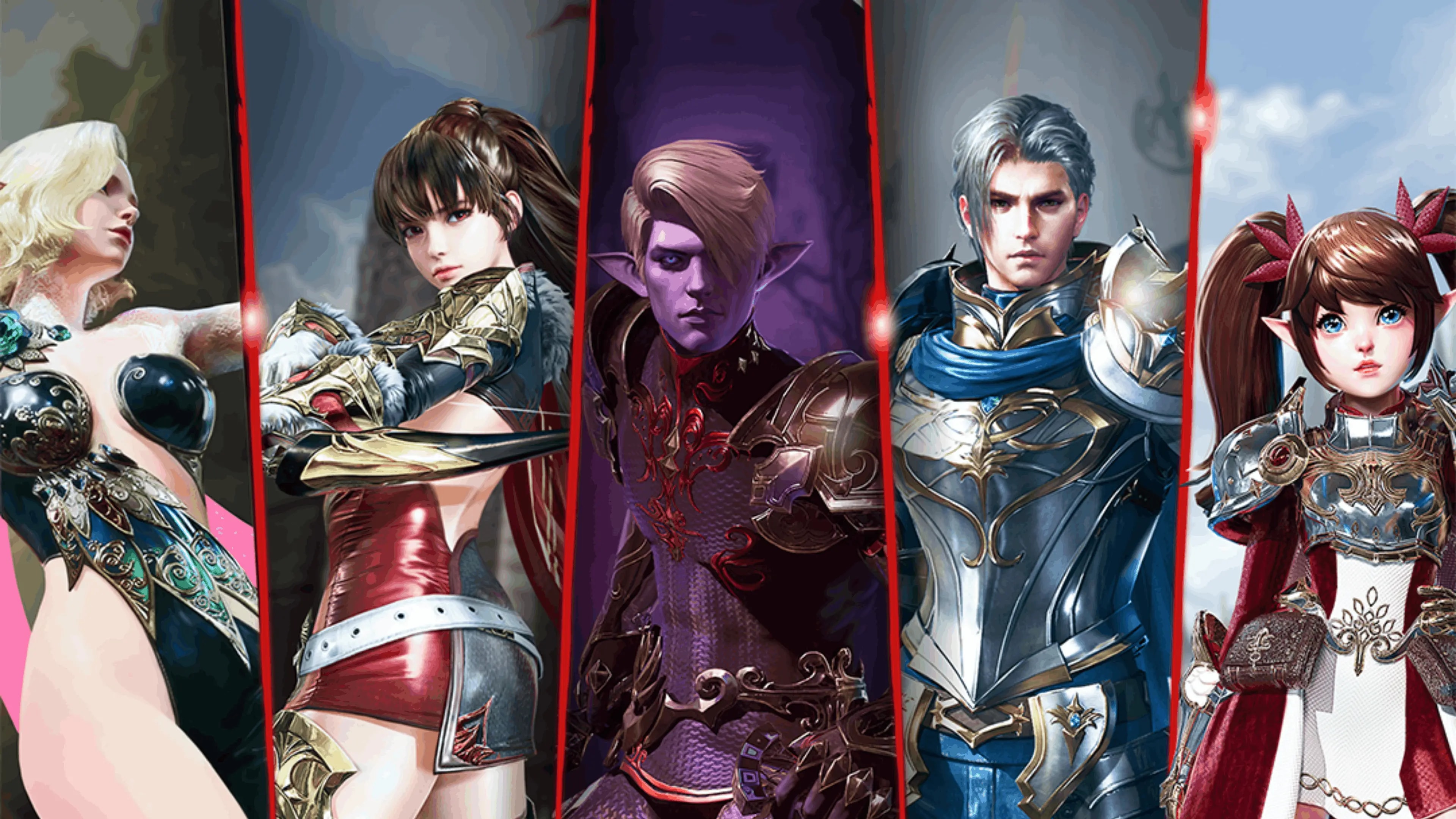 Kingdom: Flames of War